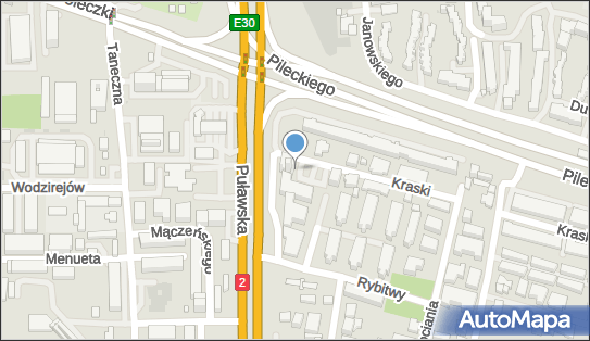 CMA Monitoring Group Sp. z o.o., Puławska 359, Warszawa 02-801 - Przedsiębiorstwo, Firma, godziny otwarcia, numer telefonu
