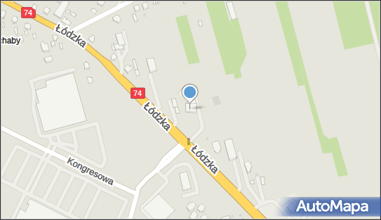 CMC Motors, Łódzka 274, Kielce 25-655 - Przedsiębiorstwo, Firma, numer telefonu, NIP: 9591950180