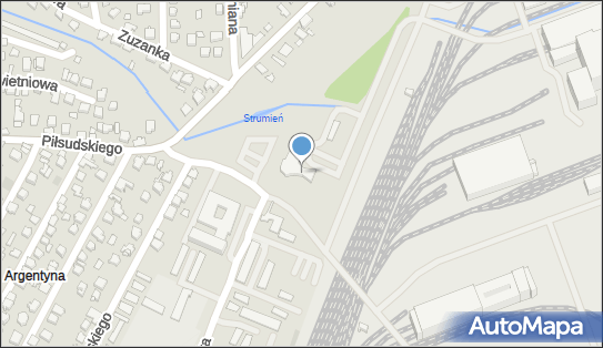 6492153929, CMC Poland s.a. 