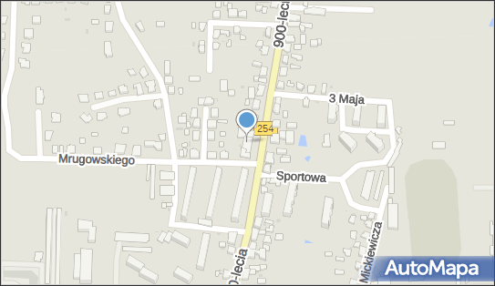 5571561415, CMP Cezary Halagiera 