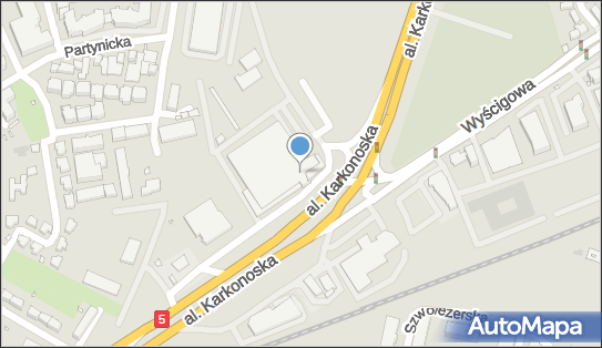930411097, CMP Holding sp. z o.o. 