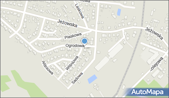 CMP Paulina Krupińska, ul. Ogrodowa 66, Rawa Mazowiecka 96-200 - Przedsiębiorstwo, Firma, NIP: 7731641390