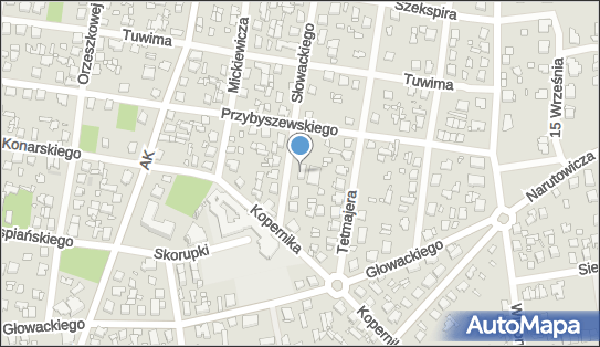 6721138200, CMS Moto Milena Szymbor 