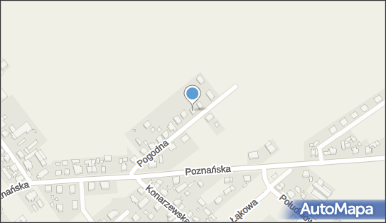 Cnark Karolina, ul. Pogodna 17, Palędzie 62-070 - Przedsiębiorstwo, Firma, NIP: 5871363375