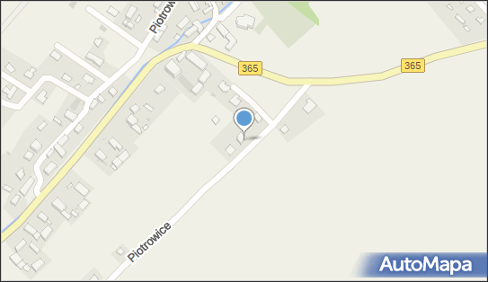 CNC Serwis Rafał Bienias, Piotrowice 105B, Piotrowice 59-424 - Przedsiębiorstwo, Firma, NIP: 6951212408