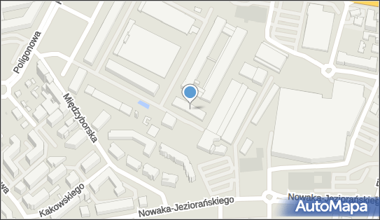 CNPEP Radwar S.A. WZR Rawar Przychodnia Lekarska, Poligonowa 30 04-051 - Przedsiębiorstwo, Firma, godziny otwarcia, numer telefonu