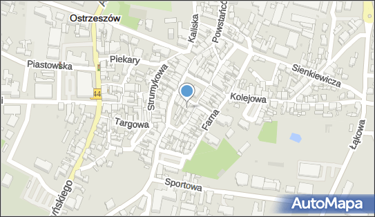 6220016288, Sklep Odzieżowy 