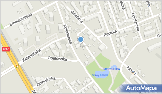 Cobalt Spark S.C., Kolektorska 48, Warszawa 01-692 - Przedsiębiorstwo, Firma, numer telefonu