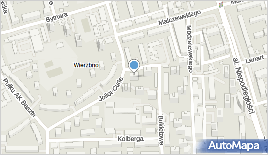Cobytoo, Bukietowa 15, Warszawa 02-650 - Przedsiębiorstwo, Firma, NIP: 5213541159