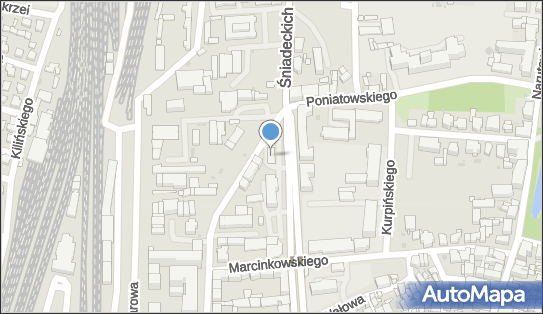 6972225646, Coco-Chicken Jarosław Cieśla, Grzegorz Lisiatyński 