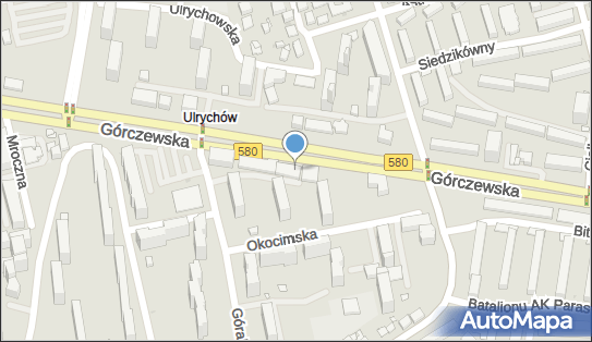 Coco Klub, Górczewska 131/135, Warszawa 01-109 - Przedsiębiorstwo, Firma, godziny otwarcia, numer telefonu