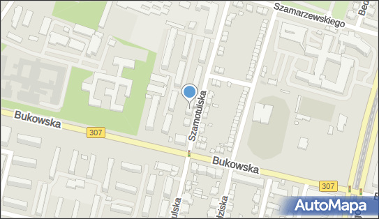 Cocos Jakub Grabarczyk, ul. Szamotulska 51, Poznań 60-566 - Przedsiębiorstwo, Firma, NIP: 6652818853