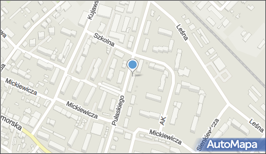 7411336254, Przedsiębiorstwo Handlowo Usługowe 