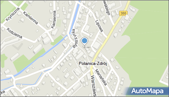 Coctail Bar Banaś Czesław Banaś Irena, ul. Zdrojowa 10 57-320 - Przedsiębiorstwo, Firma, NIP: 8841061961