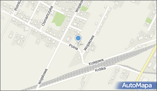 Code Factory Adrian Machula, Wojskowa 21, Komprachcice 46-070 - Przedsiębiorstwo, Firma, NIP: 9910513385