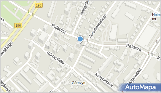 Codeart, ul. Macieja Palacza 29, Poznań 60-242 - Przedsiębiorstwo, Firma, numer telefonu, NIP: 7792303434
