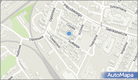 6443030598, Codefiber Marek Wywiał 