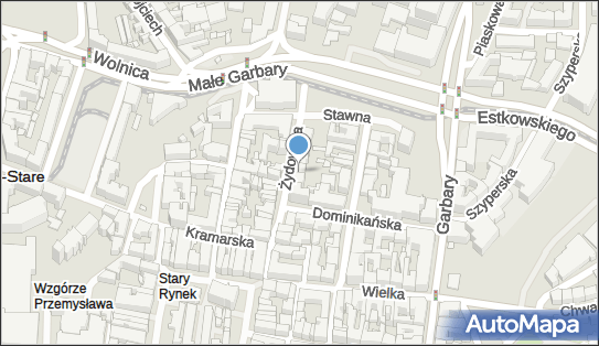 7773102930, Codega Lab Anastazja Styczyńska-Nowakowska 