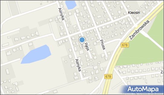 9662099025, CodeKitchen Bartosz Łaszczuk 