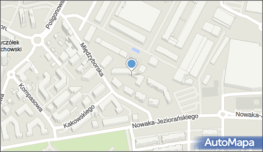 8171972607, Codenitio Paweł Rębisz 