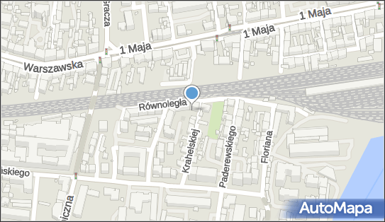 CodeParrot Jan Cwajna, Równoległa 9, Katowice 40-285 - Przedsiębiorstwo, Firma, NIP: 5472134638