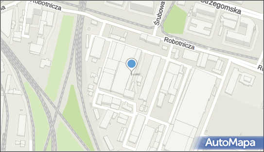 Codernity, ul. Robotnicza 70j, Wrocław 53-608 - Przedsiębiorstwo, Firma