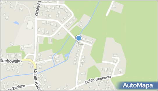 CodeTain, ul. Ochla-Kornela Makuszyńskiego 11, Zielona Góra 66-006 - Przedsiębiorstwo, Firma, NIP: 9730874029