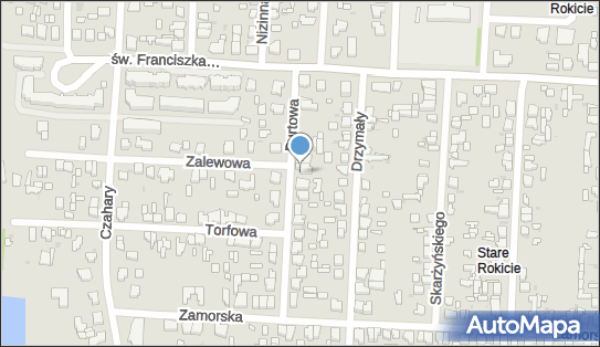 7292516546, Codica Tomasz Gębarowski 