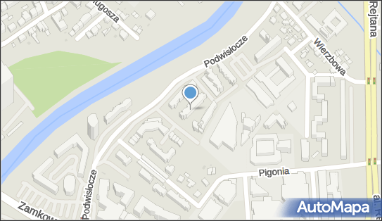 Codres Paweł Stańczak, Cegielniana 16b, Rzeszów 35-310 - Przedsiębiorstwo, Firma, NIP: 8141641768
