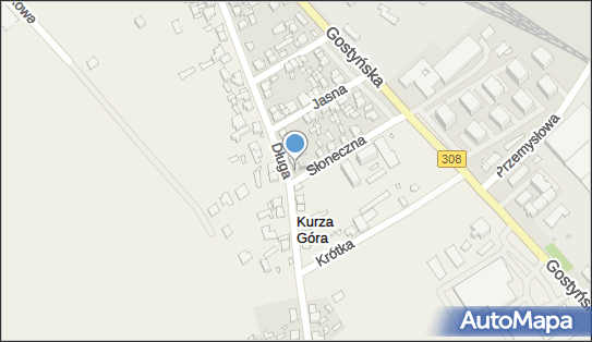 Cofamy Czas Drogeria Internetowa, Długa 31, Kościan 64-000 - Przedsiębiorstwo, Firma, NIP: 6981033461