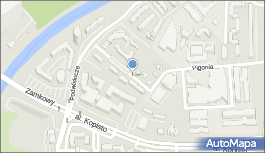 Coffee Damian Bobak, Cegielniana, Rzeszów 35-310 - Przedsiębiorstwo, Firma, NIP: 8133755285