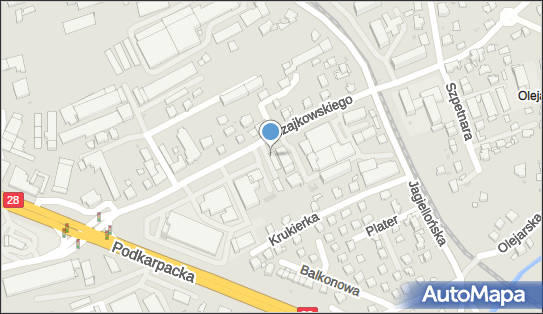 Coffee Serwis - Naprawa ekspresów, Feliksa Czajkowskiego 53 38-400 - Przedsiębiorstwo, Firma, godziny otwarcia, numer telefonu