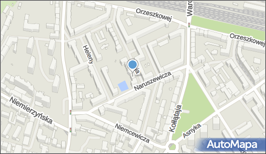 320922921, MKK Solutions Marek Krawiec 