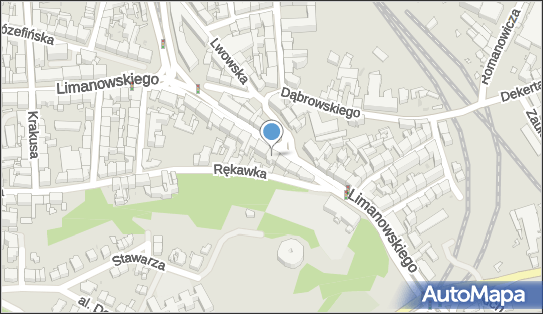 Coffeemax, ul. Bolesława Limanowskiego 52, Kraków 30-551 - Przedsiębiorstwo, Firma, NIP: 6791827749