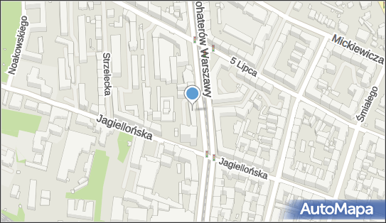 Cogito Szkolenia Agata Skowrońska, al. Bohaterów Warszawy 15 70-370 - Przedsiębiorstwo, Firma, NIP: 8571040528