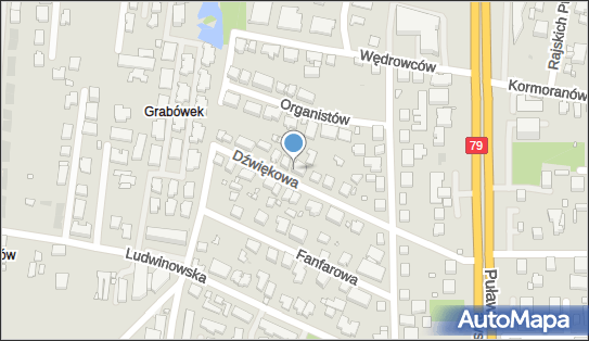 Cognitus Katarzyna Świątkowska, Dźwiękowa 16A, Warszawa 02-857 - Przedsiębiorstwo, Firma, NIP: 8641014193