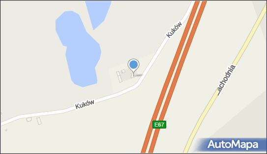 Cold-Trans, Kuków 15, Kuków 16-402 - Przedsiębiorstwo, Firma, NIP: 8442137071