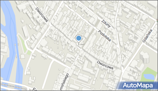 Color, Dworcowa 24, Bydgoszcz 85-010 - Przedsiębiorstwo, Firma, numer telefonu, NIP: 9670031160