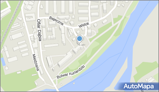 492722054, Mateusz Górski Deep River Apartments 