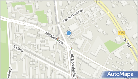 Columbus Coffee, ul. ks. Piotra Wawrzyniaka 9, Szczecin 70-392 - Przedsiębiorstwo, Firma, numer telefonu, NIP: 8513167494