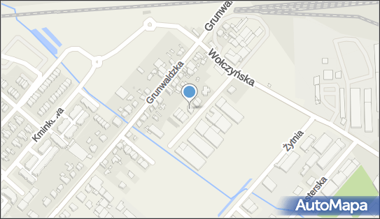 Columbus Mckinnon Polska, Owsiana 14, Plewiska 62-064 - Przedsiębiorstwo, Firma, numer telefonu, NIP: 7831586644