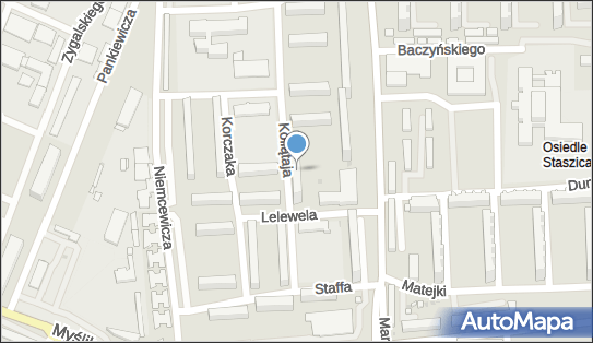 Com Dar, ul. Hugona Kołłątaja 2D, Gorzów Wielkopolski 66-400 - Przedsiębiorstwo, Firma, NIP: 5991267912