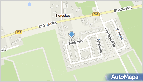 Com-Eco Grzegorz Wysocki, Tenisowa 10, Sierosław 62-080 - Przedsiębiorstwo, Firma, NIP: 7821655763