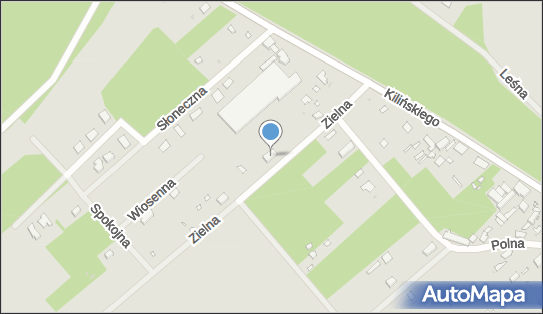 7751269516, Magdalena Klimkiewicz Przedsiębiorstwo Handlowo Usługowe 