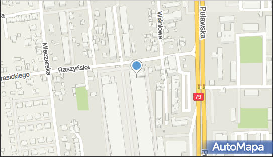 Com Investment Sp. z o.o., Raszyńska 13, Piaseczno 05-500 - Przedsiębiorstwo, Firma, godziny otwarcia, numer telefonu