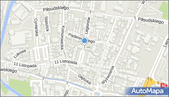 5471794634, COM-MAX Alicja Komędera 