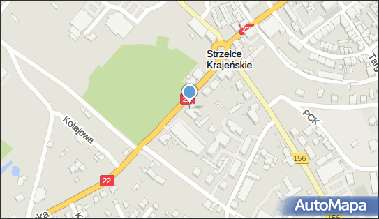 Com40Net, Gorzowska 3, Strzelce Krajeńskie 66-500 - Przedsiębiorstwo, Firma, numer telefonu