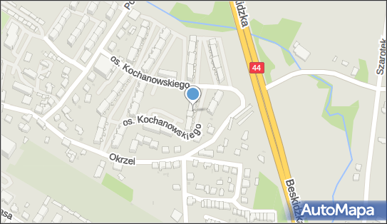 Combo Projekt, os. Jana Kochanowskiego 16, Mikołów 43-190 - Przedsiębiorstwo, Firma, NIP: 6351824793