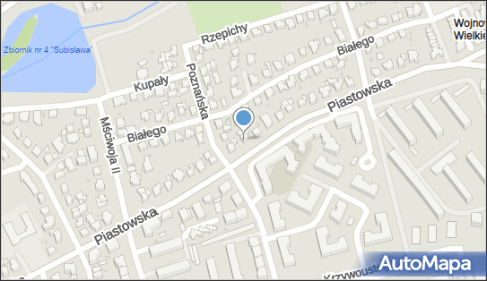 Combros Jacek Frydrychowicz, Piastowska 63, Gdańsk 80-363 - Przedsiębiorstwo, Firma, NIP: 5841996176