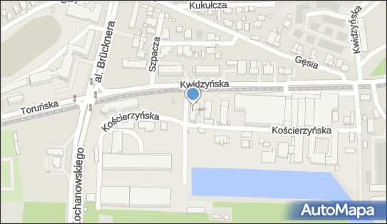 Comes, Kościerzyńska 10, Wrocław - Przedsiębiorstwo, Firma, numer telefonu